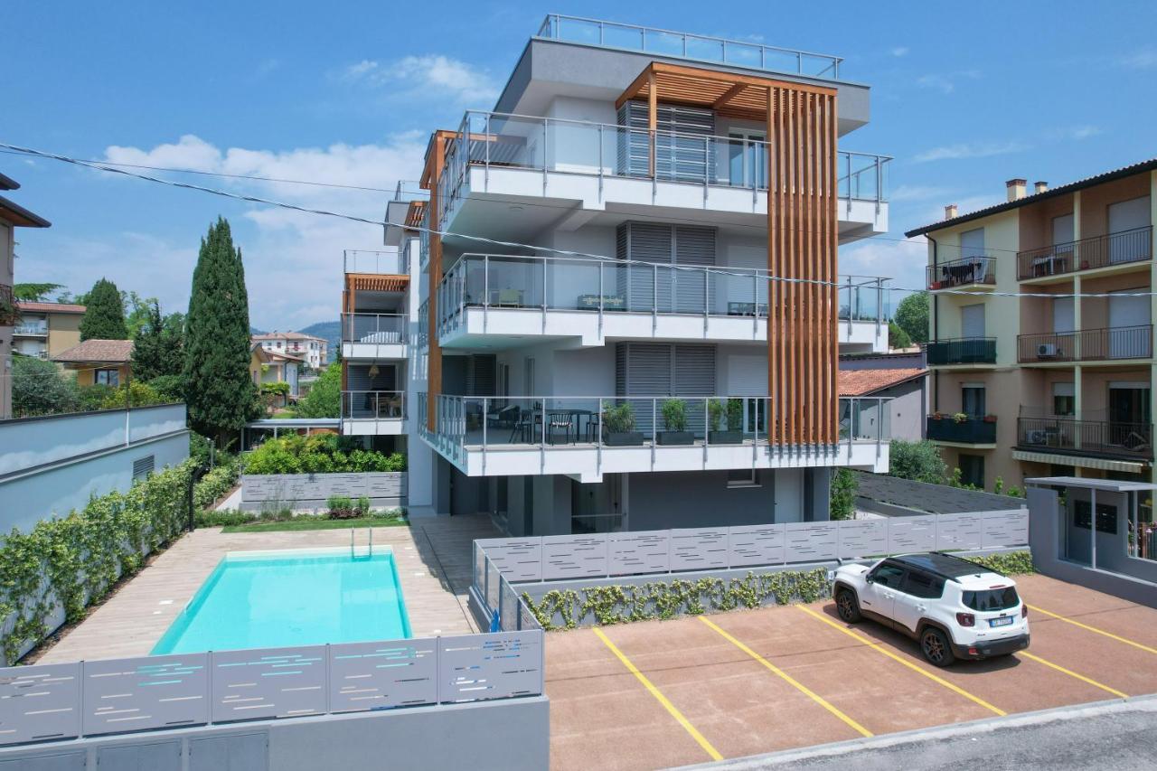 My Bardolino Holiday Apartment 외부 사진