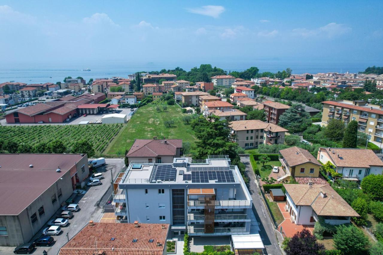 My Bardolino Holiday Apartment 외부 사진