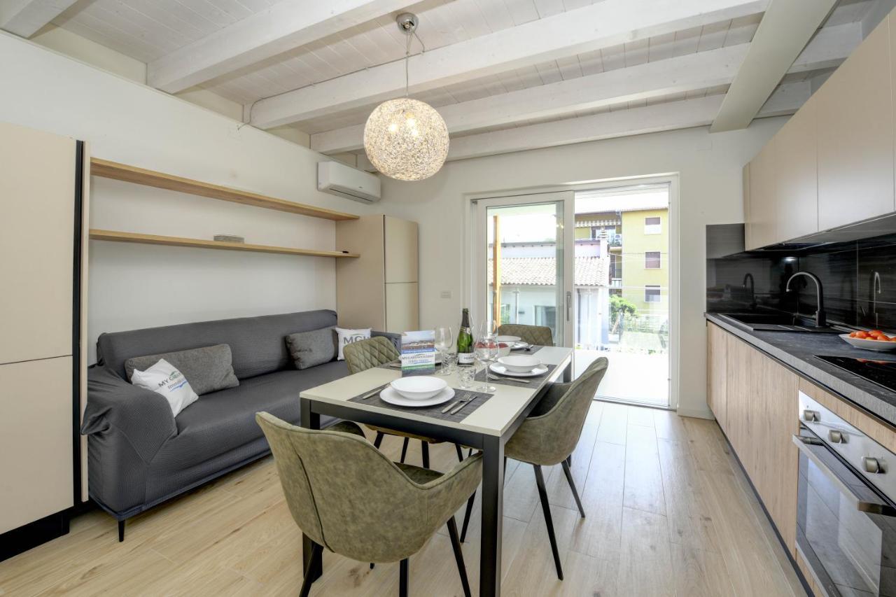 My Bardolino Holiday Apartment 외부 사진