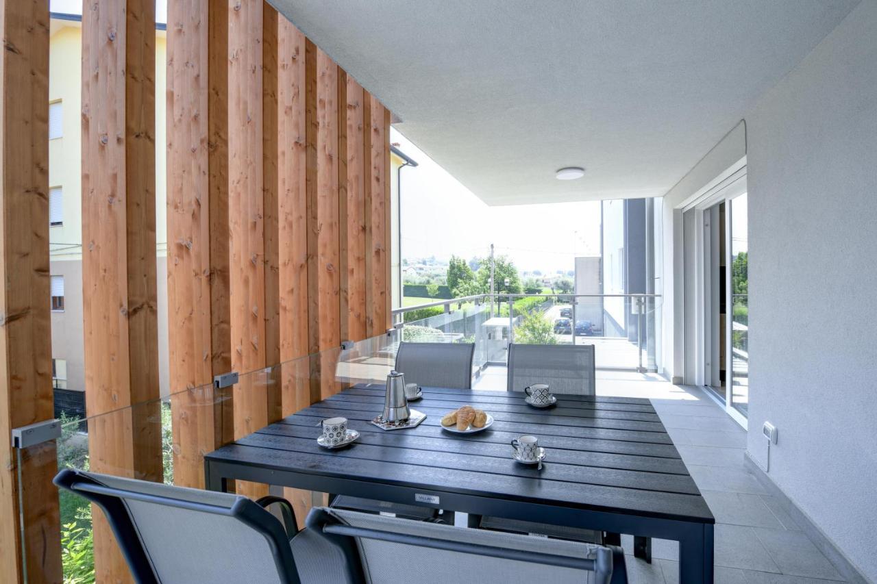 My Bardolino Holiday Apartment 외부 사진