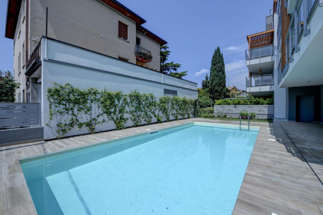 My Bardolino Holiday Apartment 외부 사진