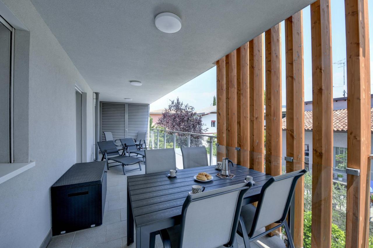 My Bardolino Holiday Apartment 외부 사진