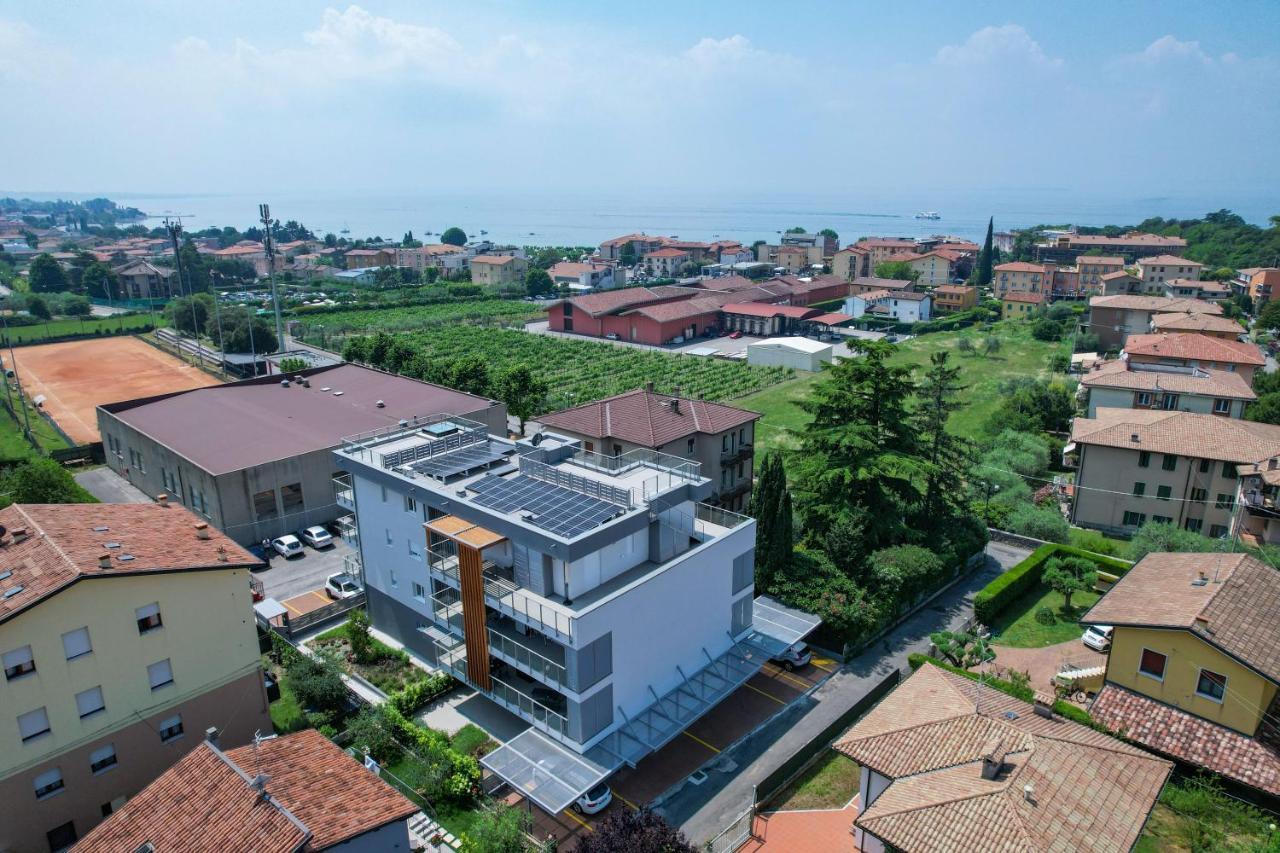 My Bardolino Holiday Apartment 외부 사진