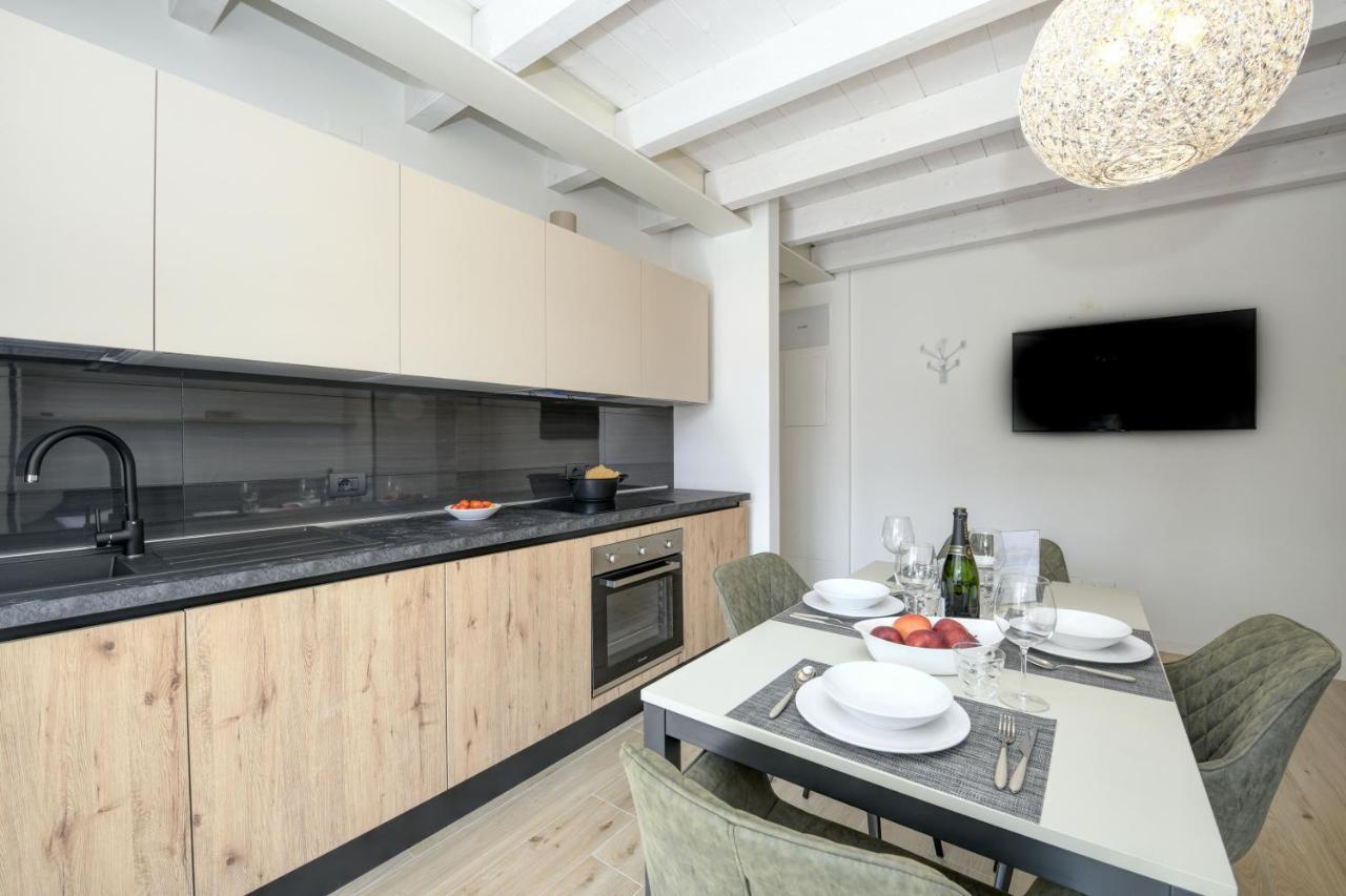 My Bardolino Holiday Apartment 외부 사진