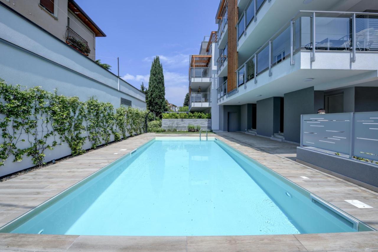My Bardolino Holiday Apartment 외부 사진
