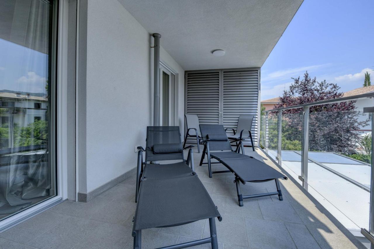 My Bardolino Holiday Apartment 외부 사진