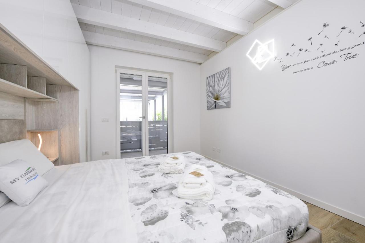 My Bardolino Holiday Apartment 외부 사진