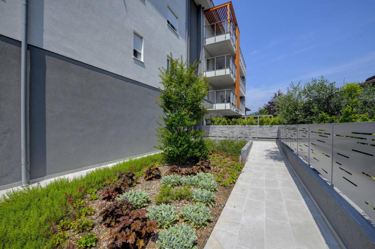 My Bardolino Holiday Apartment 외부 사진